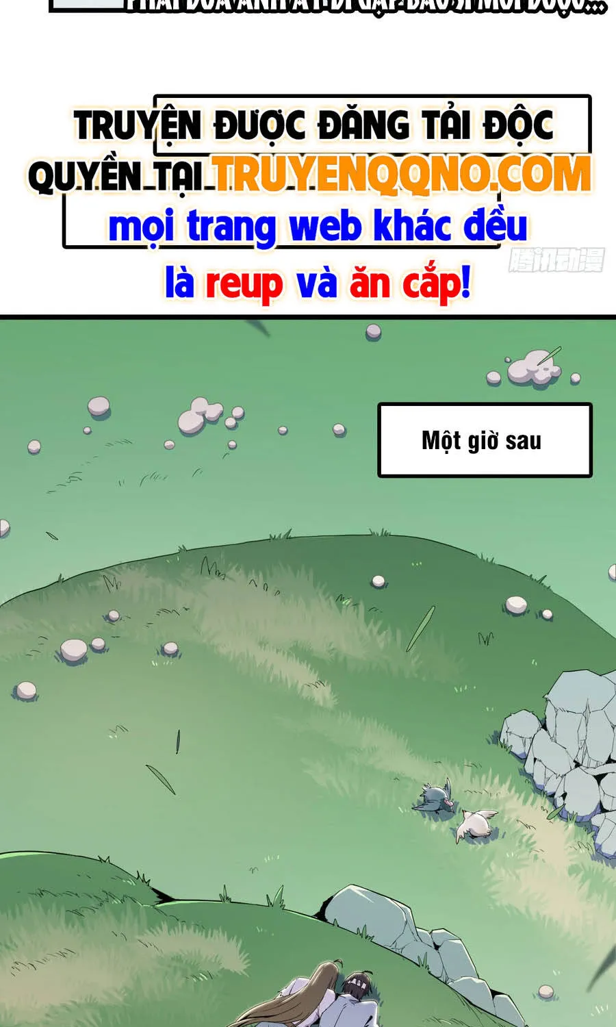 Đại Lão Tu Tiên Mở Tài Khoản Phụ Ở Dị Thế Giới Chap 7 - Next Chap 8