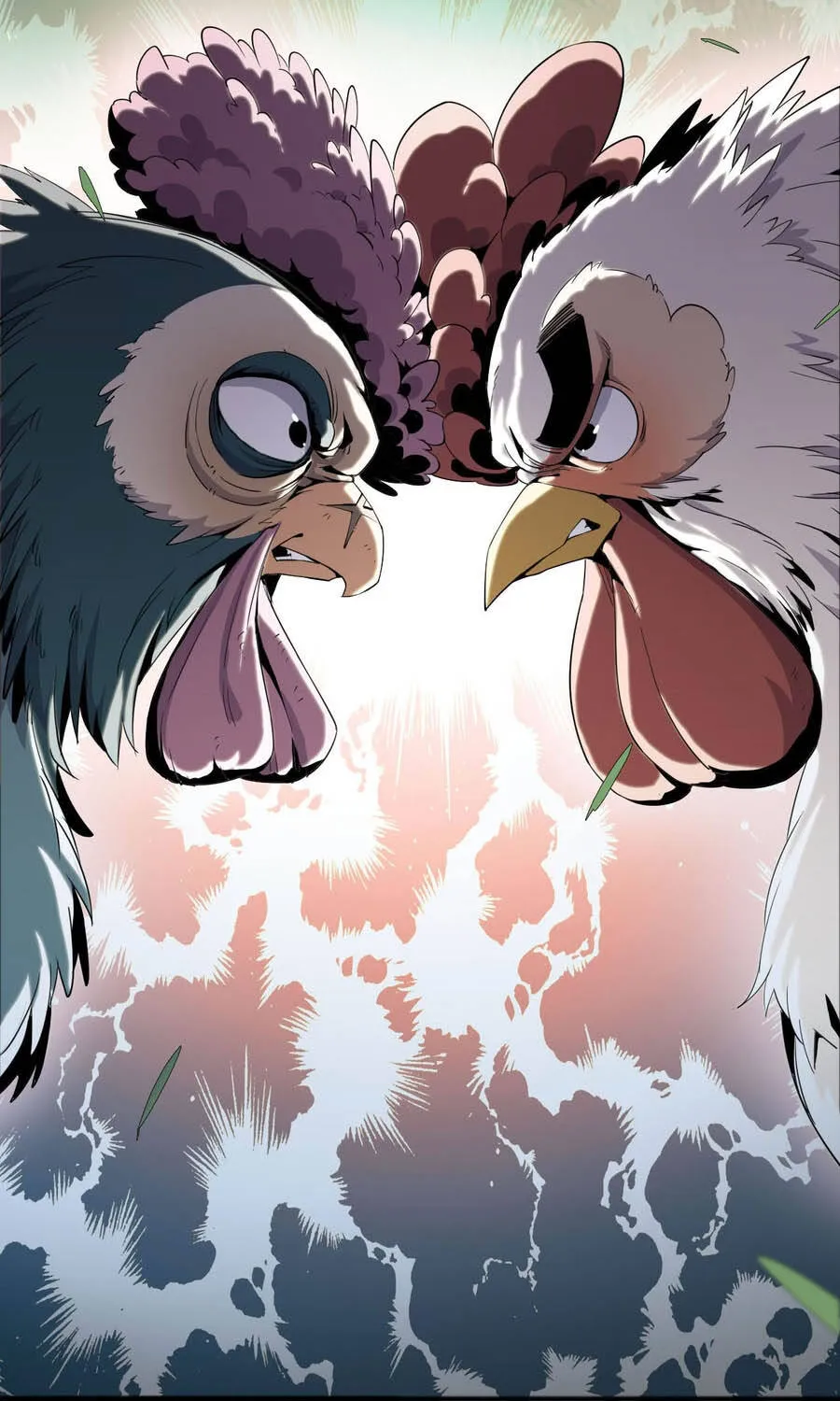 Đại Lão Tu Tiên Mở Tài Khoản Phụ Ở Dị Thế Giới Chap 7 - Next Chap 8