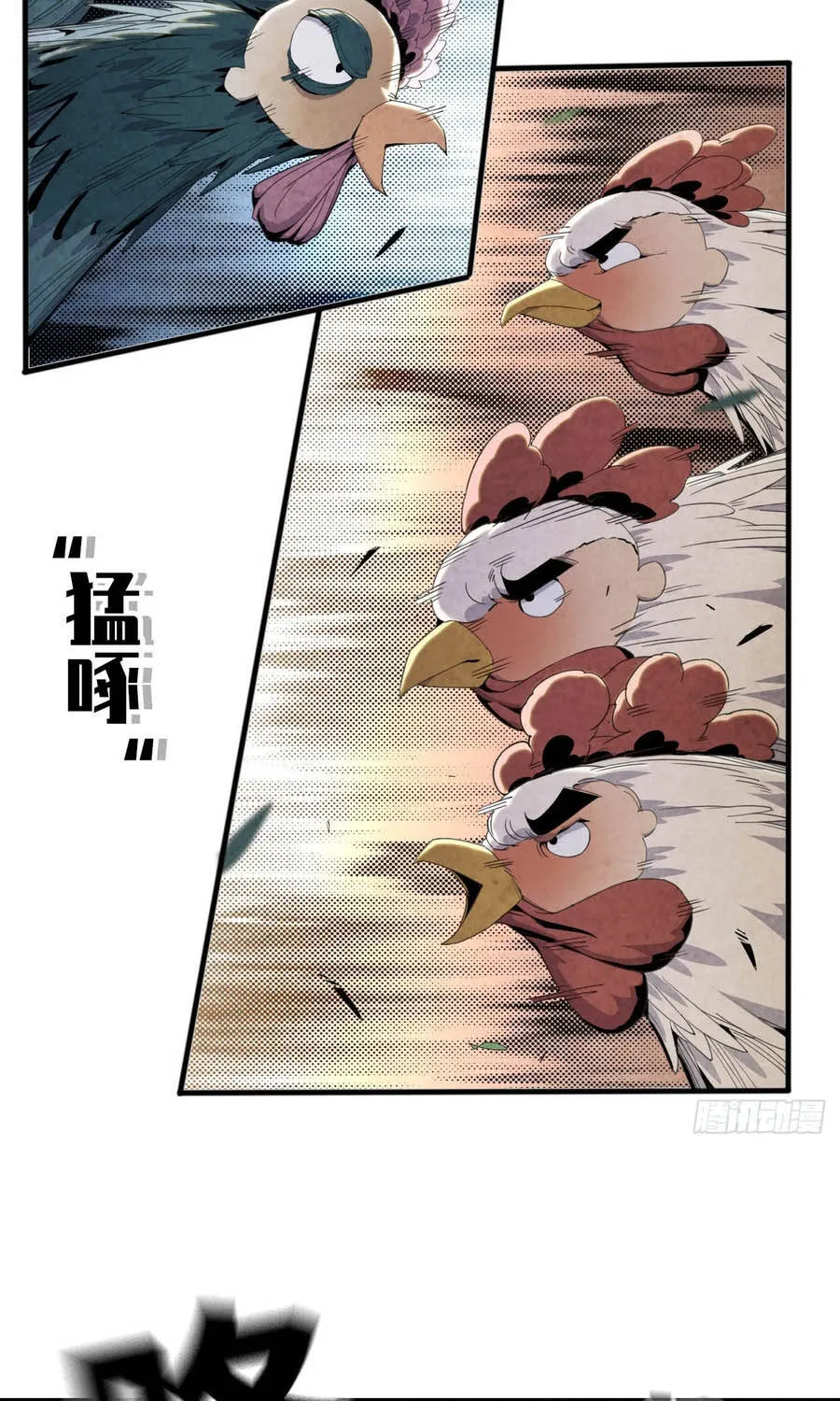 Đại Lão Tu Tiên Mở Tài Khoản Phụ Ở Dị Thế Giới Chap 7 - Next Chap 8