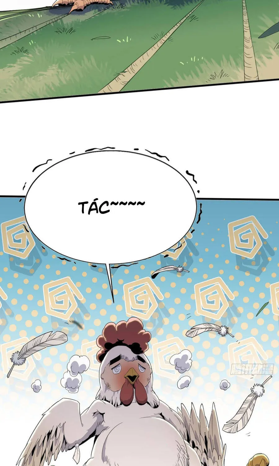 Đại Lão Tu Tiên Mở Tài Khoản Phụ Ở Dị Thế Giới Chap 7 - Next Chap 8