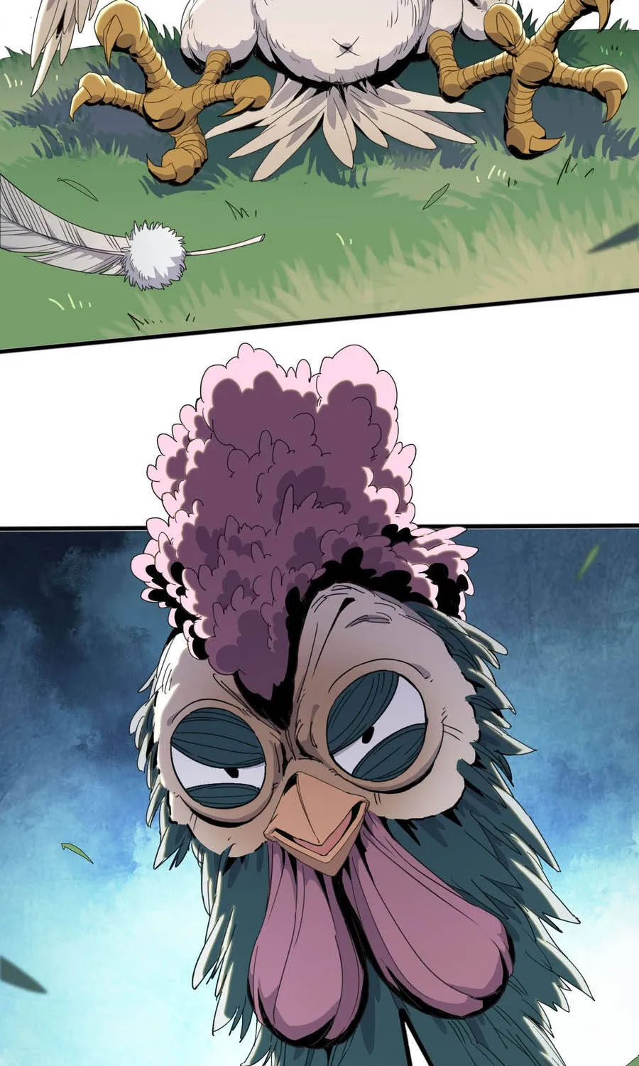 Đại Lão Tu Tiên Mở Tài Khoản Phụ Ở Dị Thế Giới Chap 7 - Next Chap 8