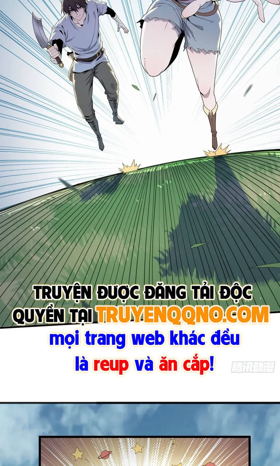 Đại Lão Tu Tiên Mở Tài Khoản Phụ Ở Dị Thế Giới Chap 7 - Next Chap 8