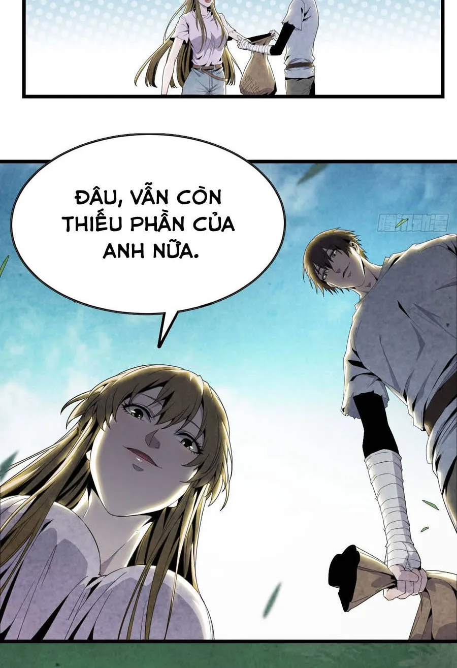 Đại Lão Tu Tiên Mở Tài Khoản Phụ Ở Dị Thế Giới Chap 7 - Next Chap 8