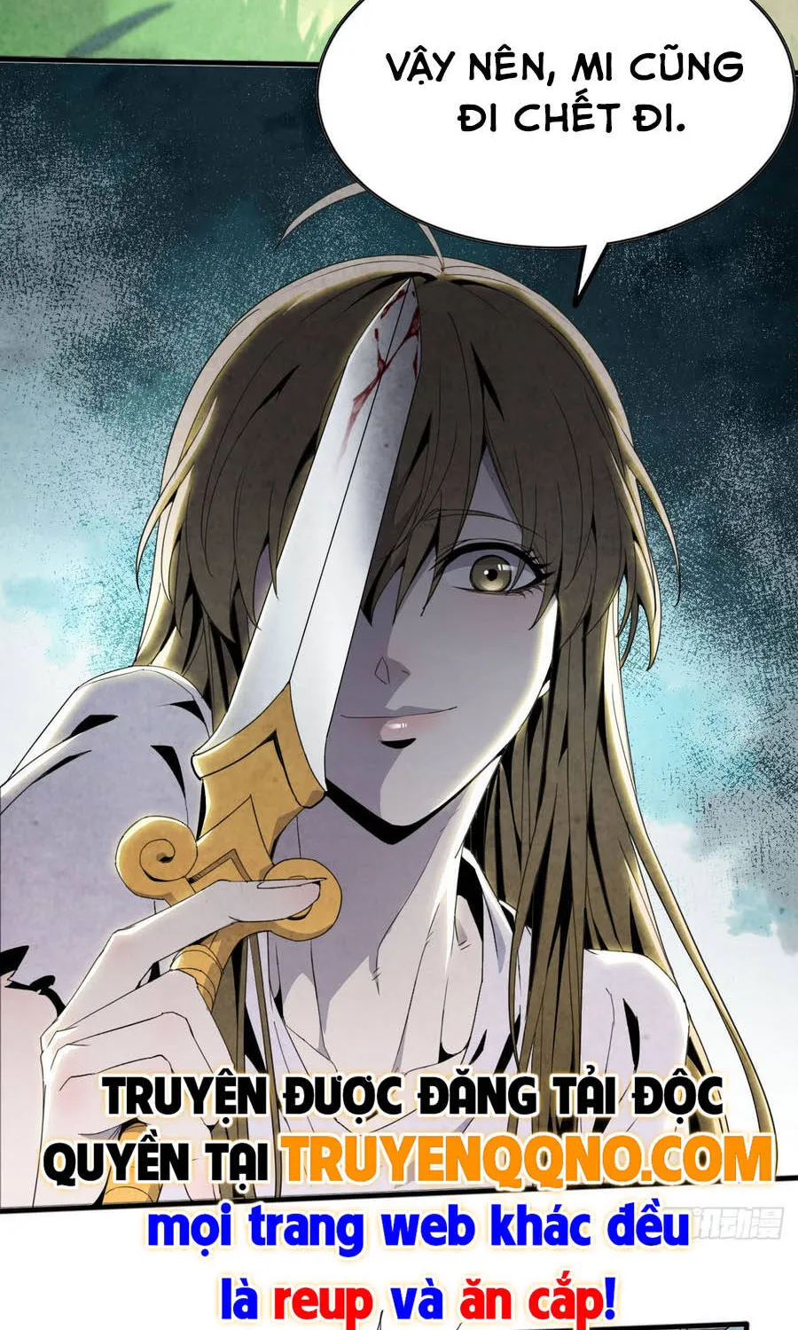 Đại Lão Tu Tiên Mở Tài Khoản Phụ Ở Dị Thế Giới Chap 7 - Next Chap 8