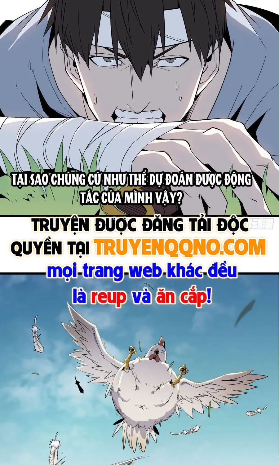 Đại Lão Tu Tiên Mở Tài Khoản Phụ Ở Dị Thế Giới Chap 7 - Next Chap 8