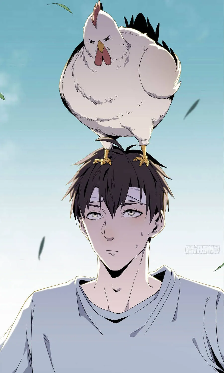 Đại Lão Tu Tiên Mở Tài Khoản Phụ Ở Dị Thế Giới Chap 7 - Next Chap 8