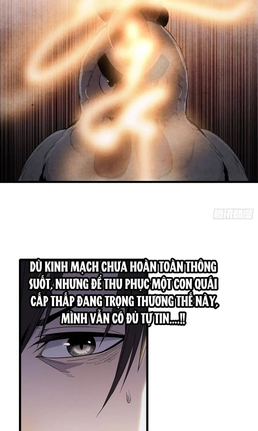 Đại Lão Tu Tiên Mở Tài Khoản Phụ Ở Dị Thế Giới Chap 8 - Next Chap 9