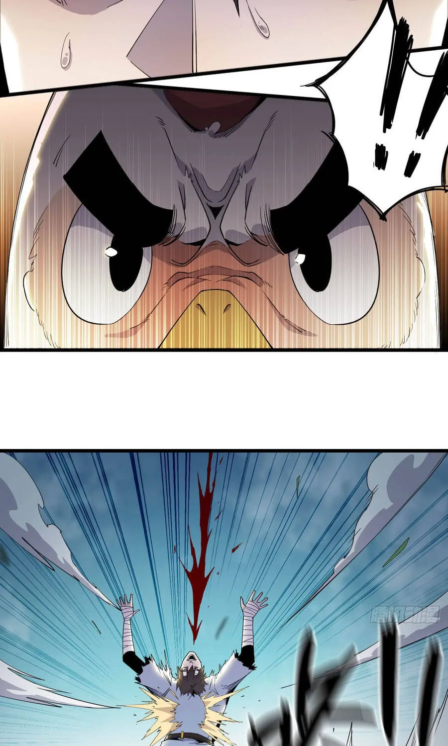 Đại Lão Tu Tiên Mở Tài Khoản Phụ Ở Dị Thế Giới Chap 8 - Next Chap 9