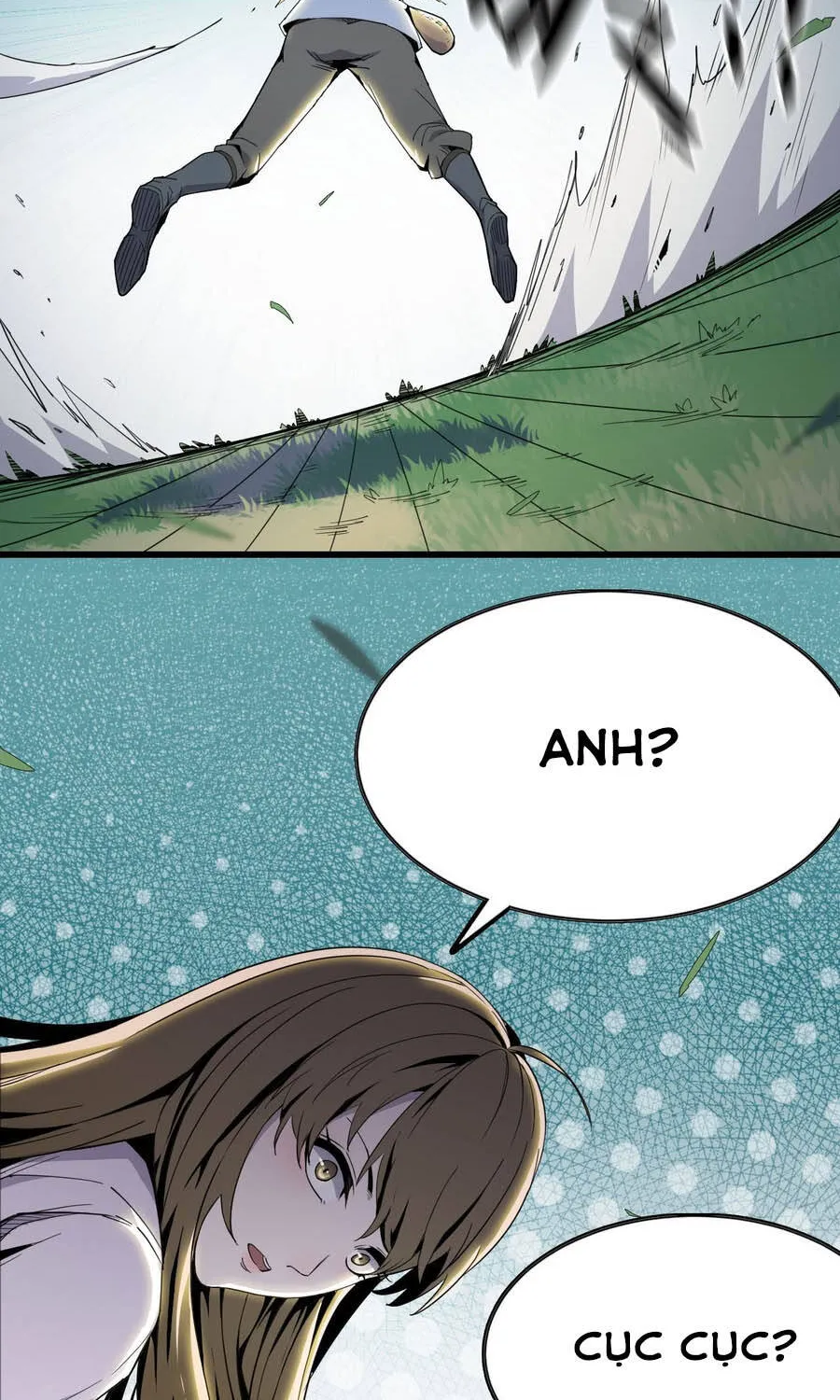 Đại Lão Tu Tiên Mở Tài Khoản Phụ Ở Dị Thế Giới Chap 8 - Next Chap 9