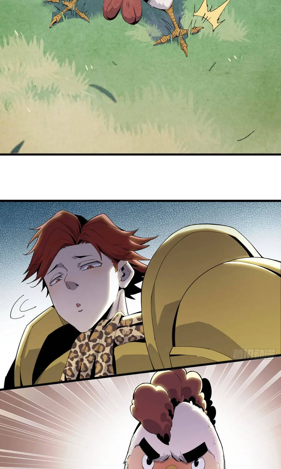 Đại Lão Tu Tiên Mở Tài Khoản Phụ Ở Dị Thế Giới Chap 8 - Next Chap 9