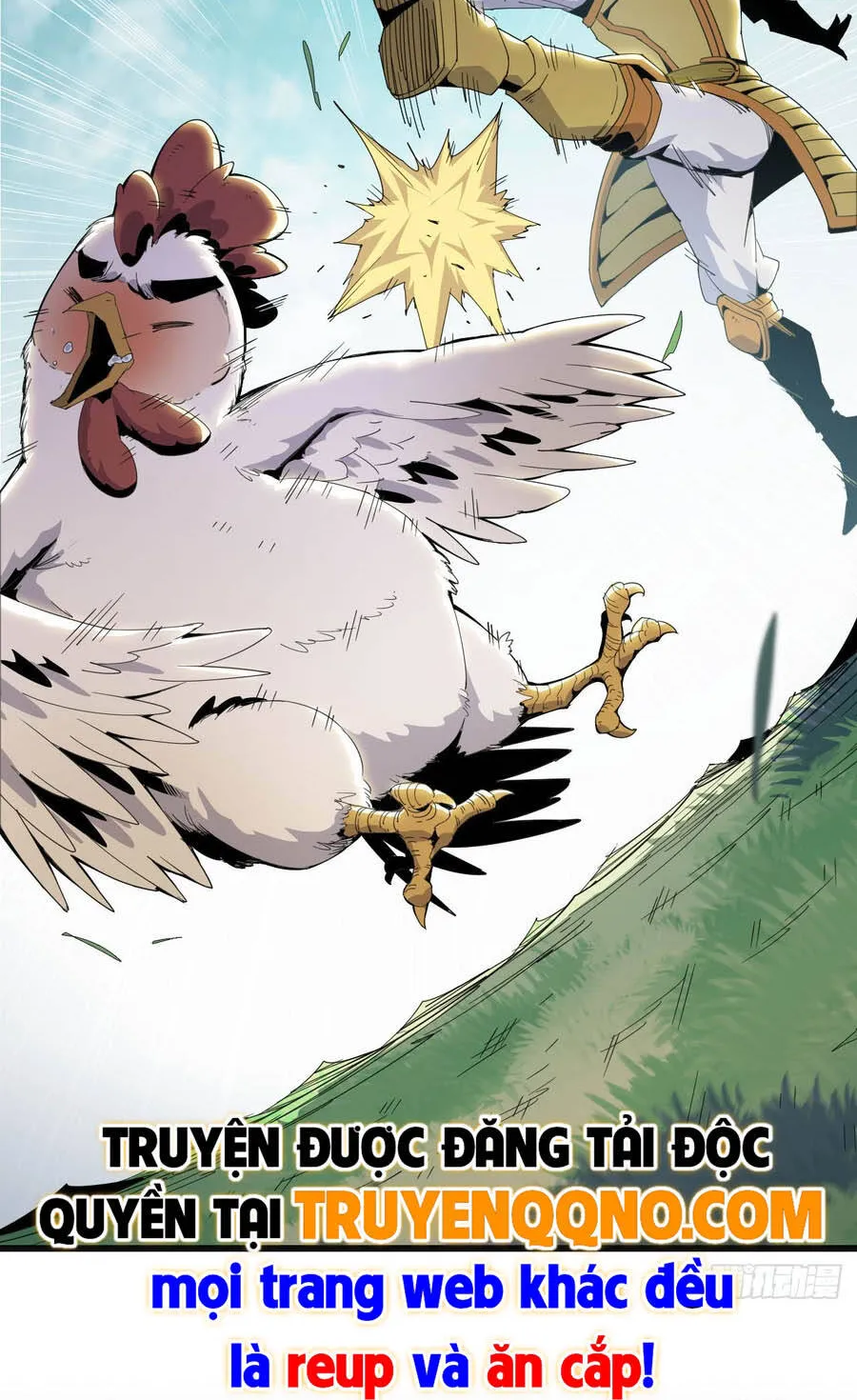 Đại Lão Tu Tiên Mở Tài Khoản Phụ Ở Dị Thế Giới Chap 8 - Next Chap 9