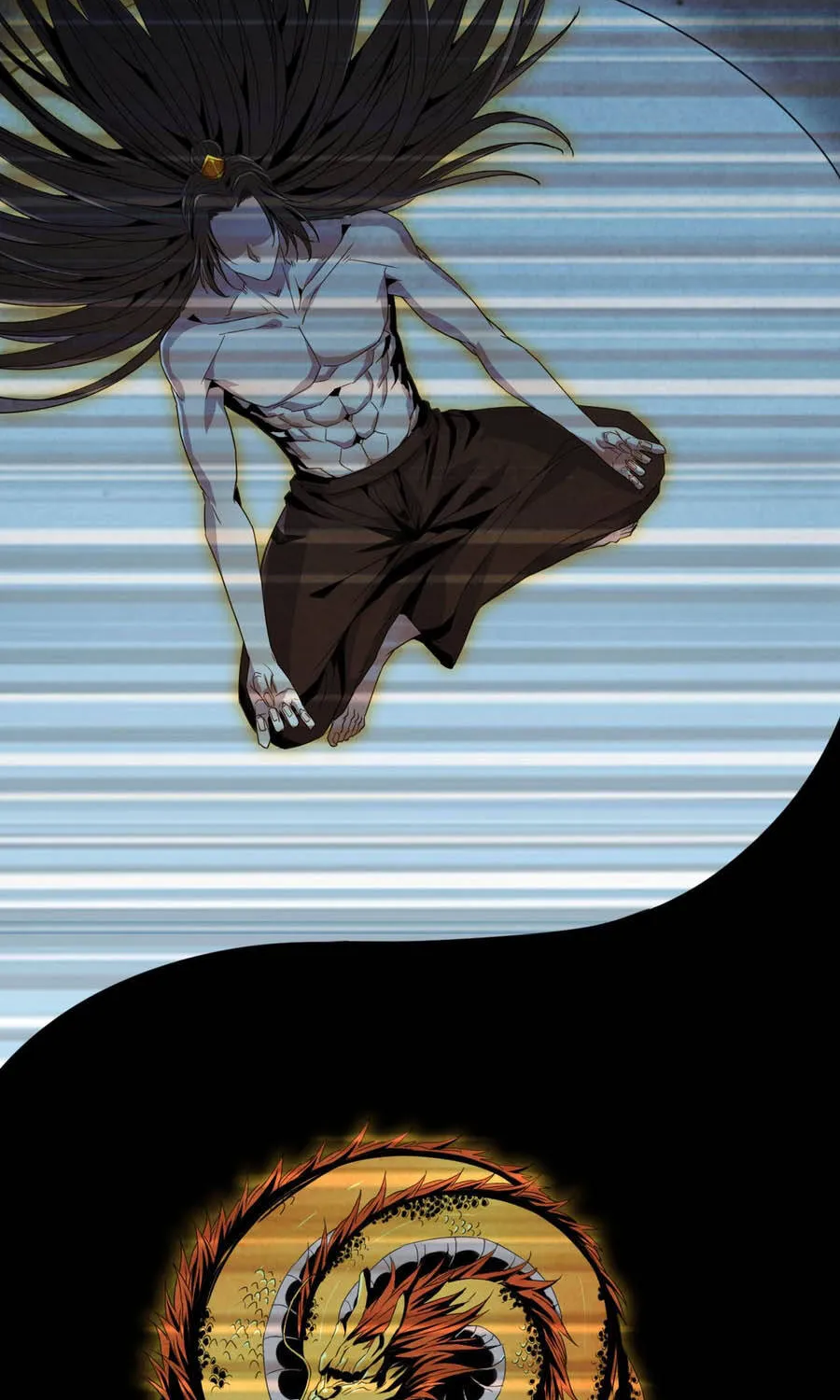 Đại Lão Tu Tiên Mở Tài Khoản Phụ Ở Dị Thế Giới Chap 8 - Next Chap 9