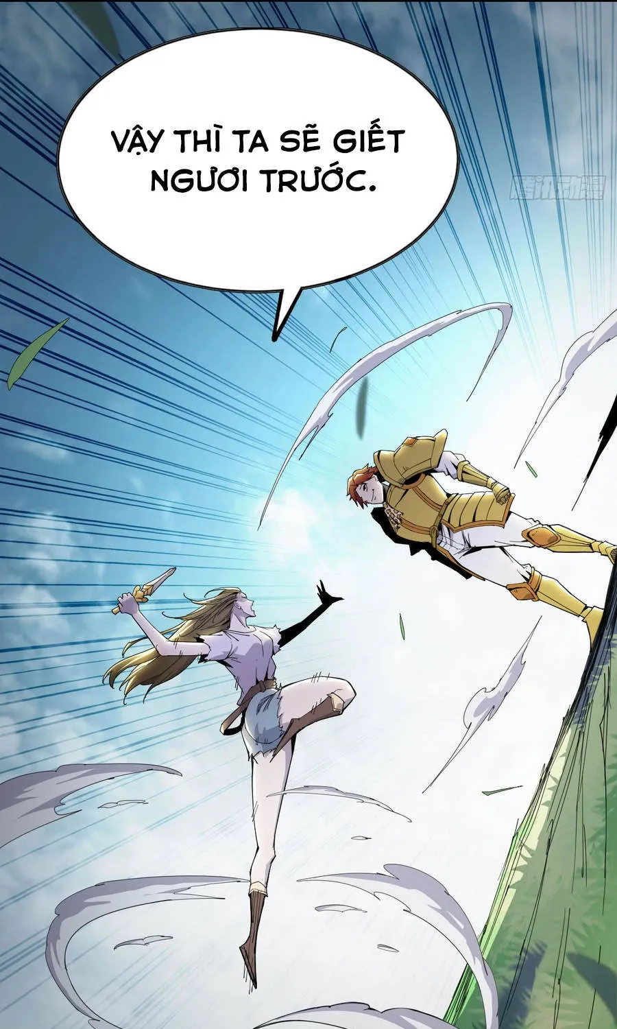 Đại Lão Tu Tiên Mở Tài Khoản Phụ Ở Dị Thế Giới Chap 8 - Next Chap 9