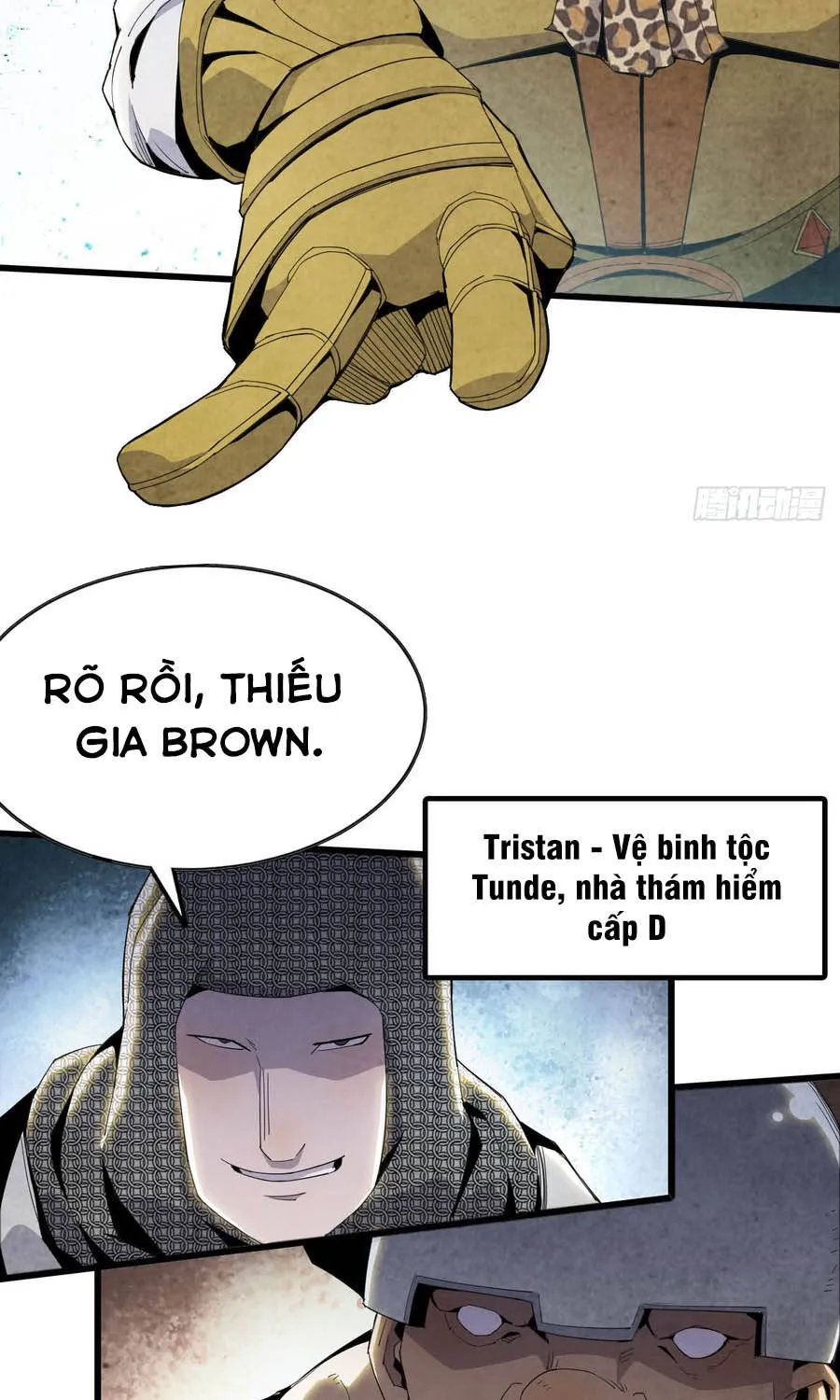 Đại Lão Tu Tiên Mở Tài Khoản Phụ Ở Dị Thế Giới Chap 8 - Next Chap 9