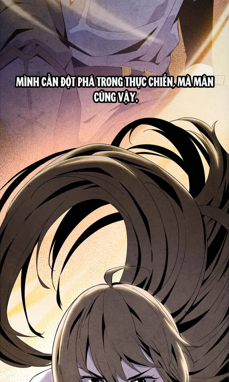 Đại Lão Tu Tiên Mở Tài Khoản Phụ Ở Dị Thế Giới Chap 8 - Next Chap 9