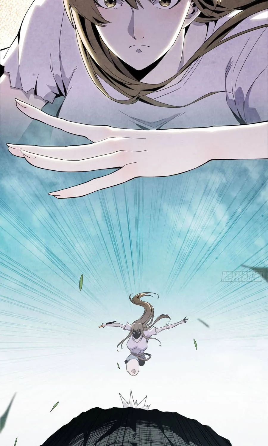 Đại Lão Tu Tiên Mở Tài Khoản Phụ Ở Dị Thế Giới Chap 8 - Next Chap 9