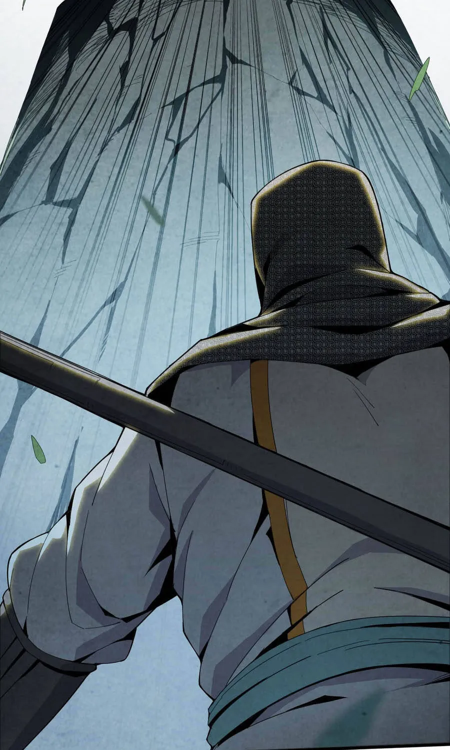 Đại Lão Tu Tiên Mở Tài Khoản Phụ Ở Dị Thế Giới Chap 8 - Next Chap 9