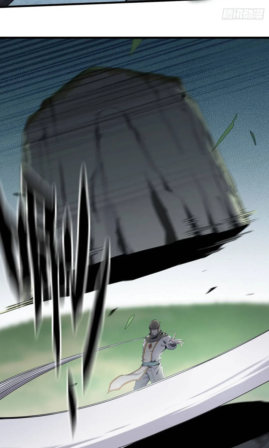 Đại Lão Tu Tiên Mở Tài Khoản Phụ Ở Dị Thế Giới Chap 8 - Next Chap 9