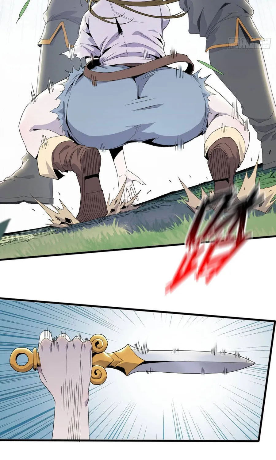 Đại Lão Tu Tiên Mở Tài Khoản Phụ Ở Dị Thế Giới Chap 8 - Next Chap 9