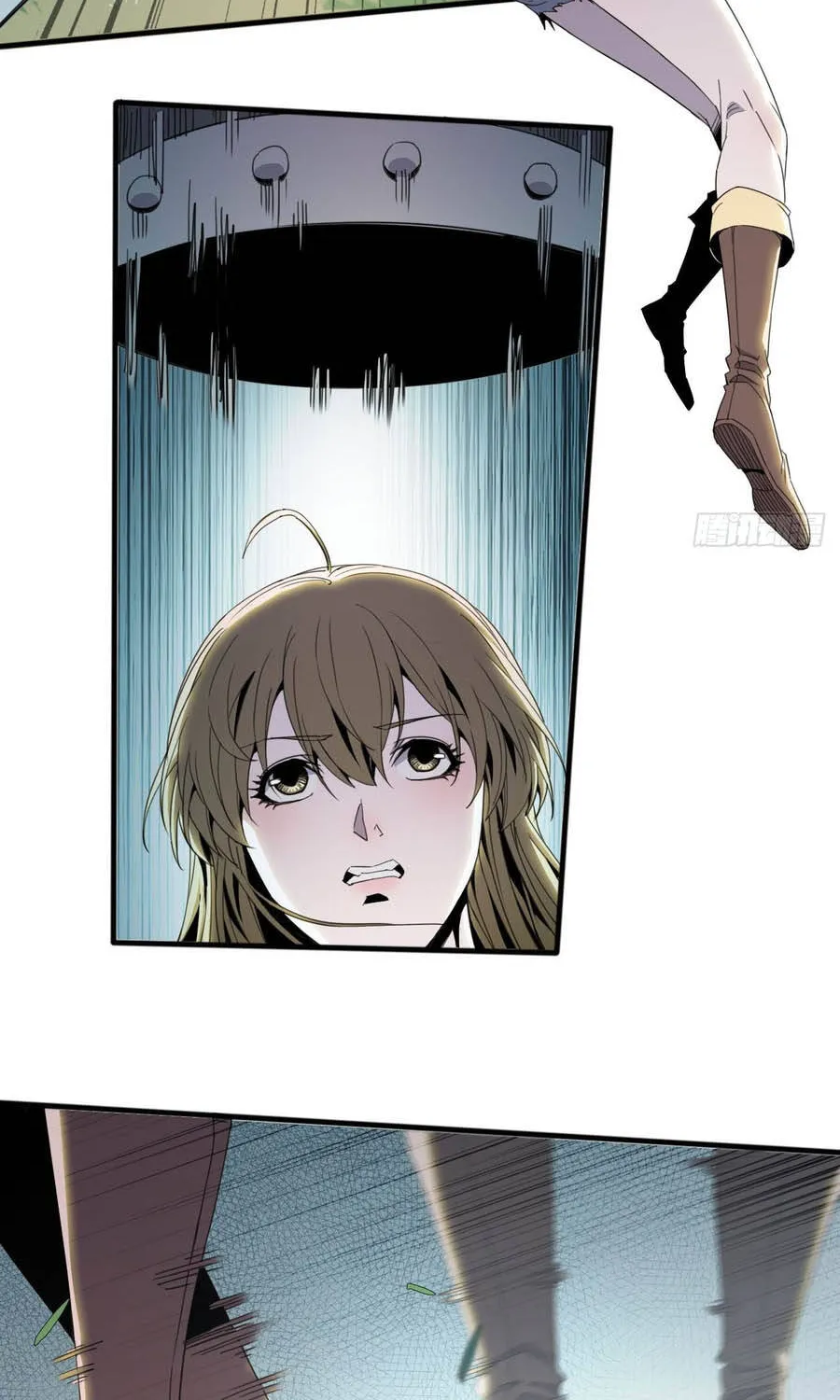 Đại Lão Tu Tiên Mở Tài Khoản Phụ Ở Dị Thế Giới Chap 8 - Next Chap 9