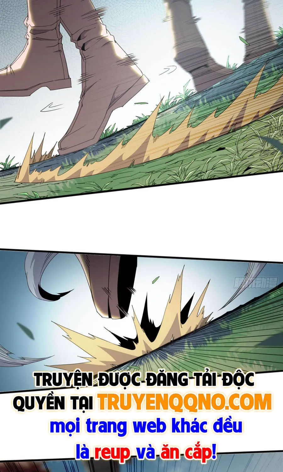 Đại Lão Tu Tiên Mở Tài Khoản Phụ Ở Dị Thế Giới Chap 8 - Next Chap 9