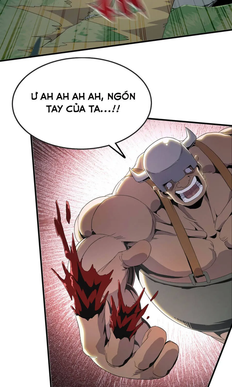 Đại Lão Tu Tiên Mở Tài Khoản Phụ Ở Dị Thế Giới Chap 8 - Next Chap 9