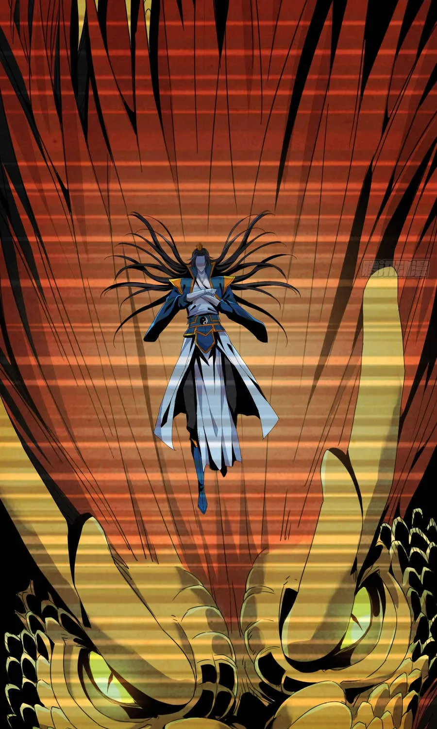 Đại Lão Tu Tiên Mở Tài Khoản Phụ Ở Dị Thế Giới Chap 8 - Next Chap 9