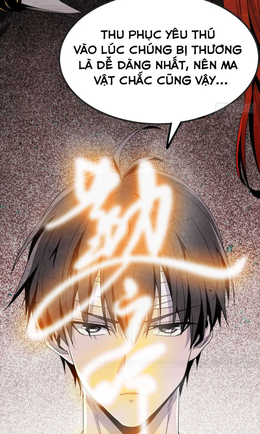 Đại Lão Tu Tiên Mở Tài Khoản Phụ Ở Dị Thế Giới Chap 8 - Next Chap 9