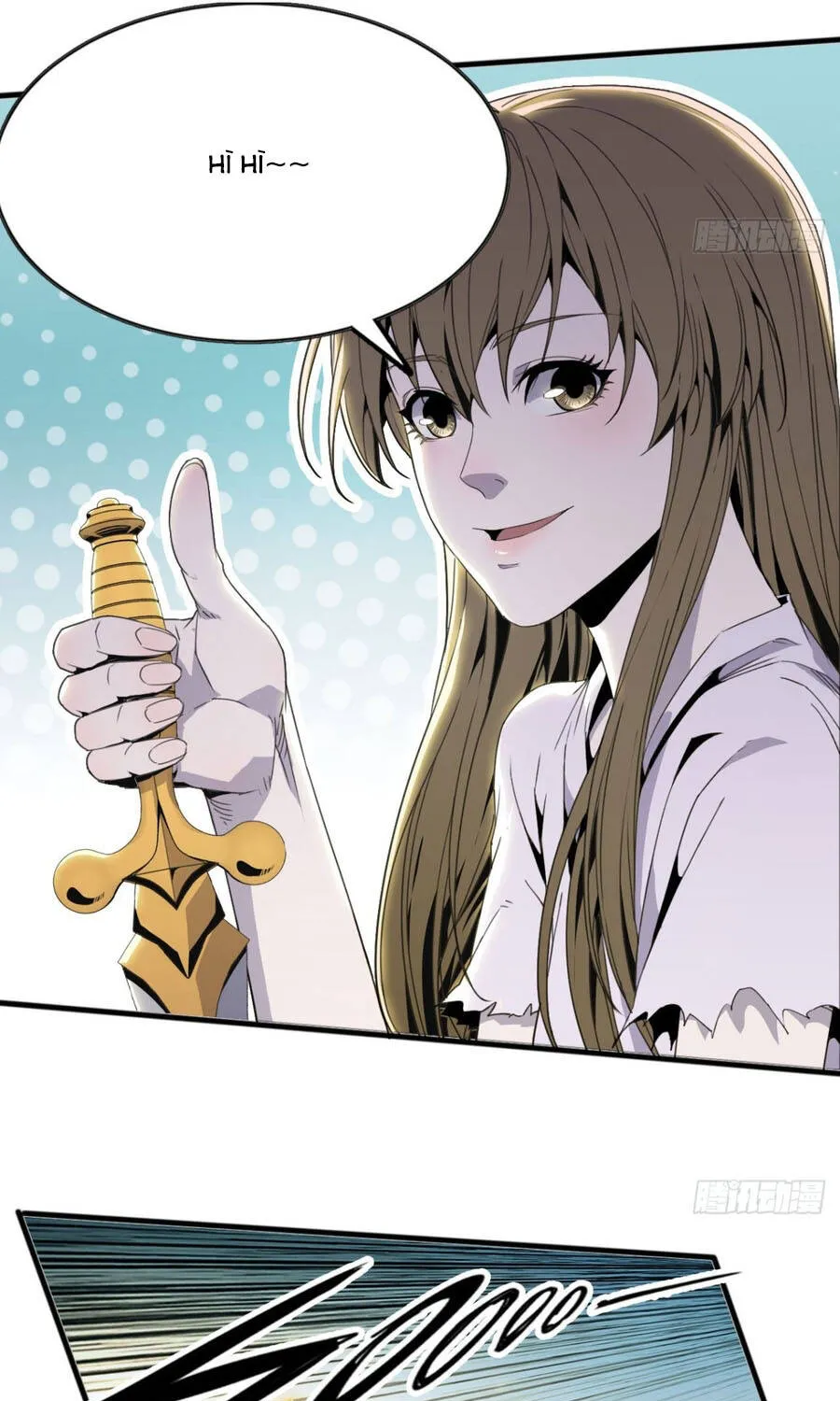 Đại Lão Tu Tiên Mở Tài Khoản Phụ Ở Dị Thế Giới Chap 9 - Next Chap 10