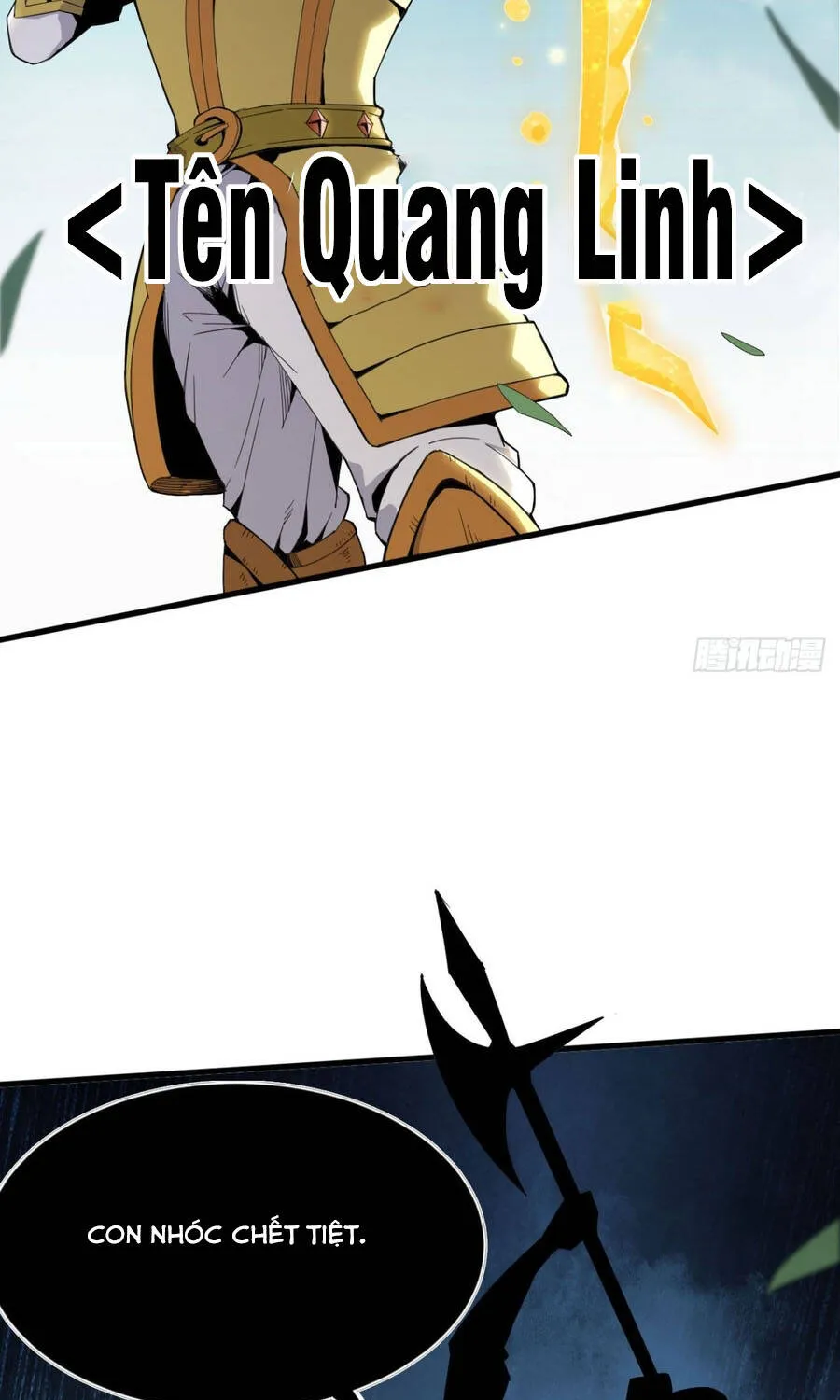 Đại Lão Tu Tiên Mở Tài Khoản Phụ Ở Dị Thế Giới Chap 9 - Next Chap 10