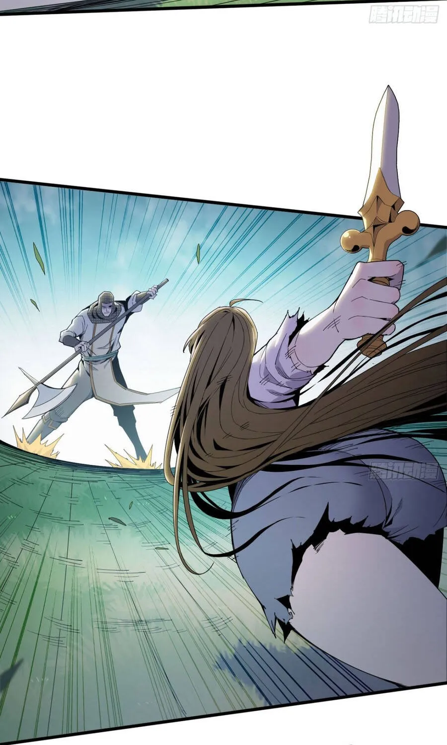 Đại Lão Tu Tiên Mở Tài Khoản Phụ Ở Dị Thế Giới Chap 9 - Next Chap 10