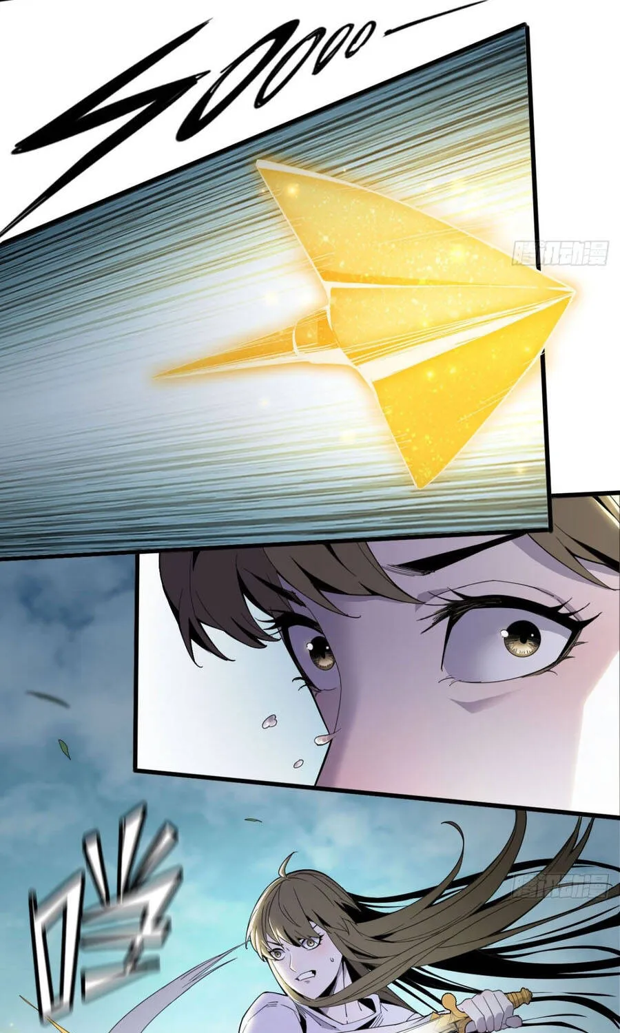 Đại Lão Tu Tiên Mở Tài Khoản Phụ Ở Dị Thế Giới Chap 9 - Next Chap 10