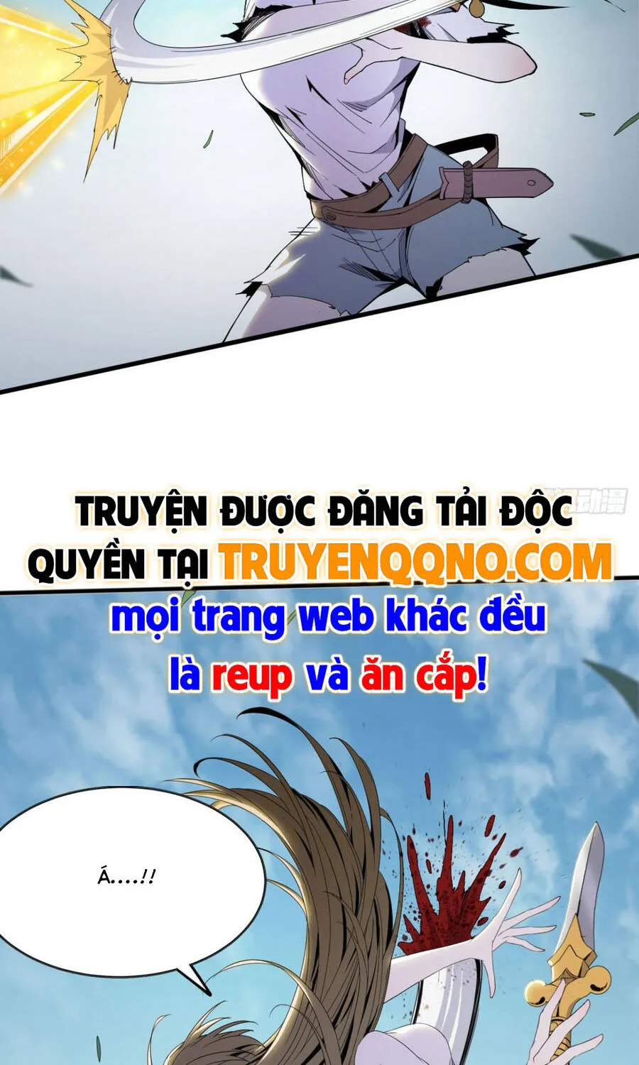 Đại Lão Tu Tiên Mở Tài Khoản Phụ Ở Dị Thế Giới Chap 9 - Next Chap 10