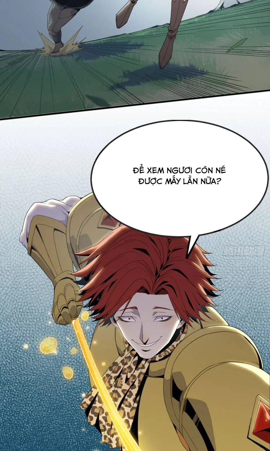 Đại Lão Tu Tiên Mở Tài Khoản Phụ Ở Dị Thế Giới Chap 9 - Next Chap 10