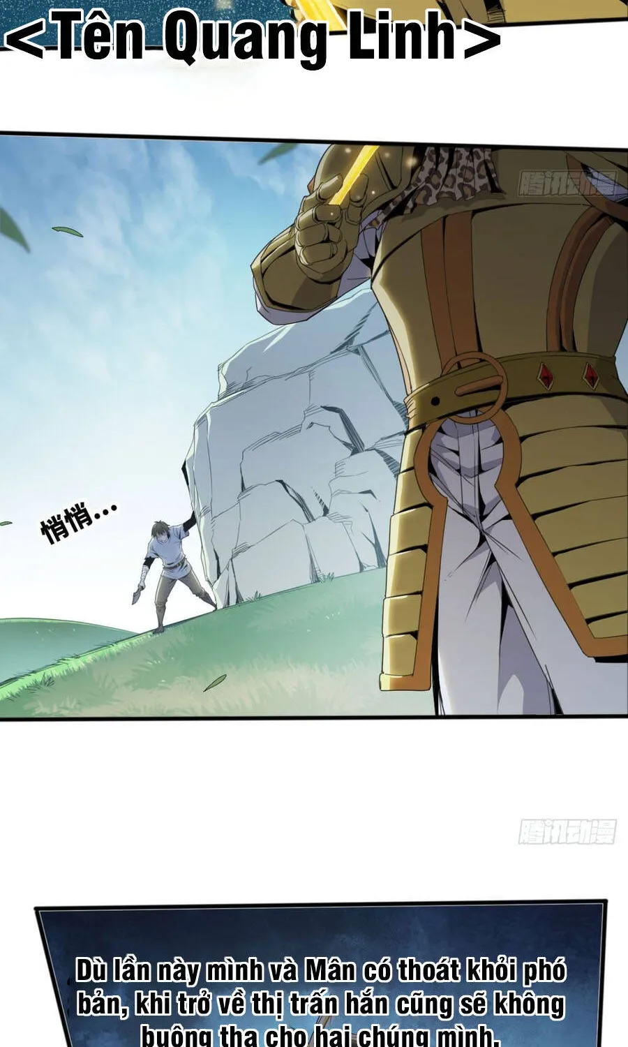 Đại Lão Tu Tiên Mở Tài Khoản Phụ Ở Dị Thế Giới Chap 9 - Next Chap 10