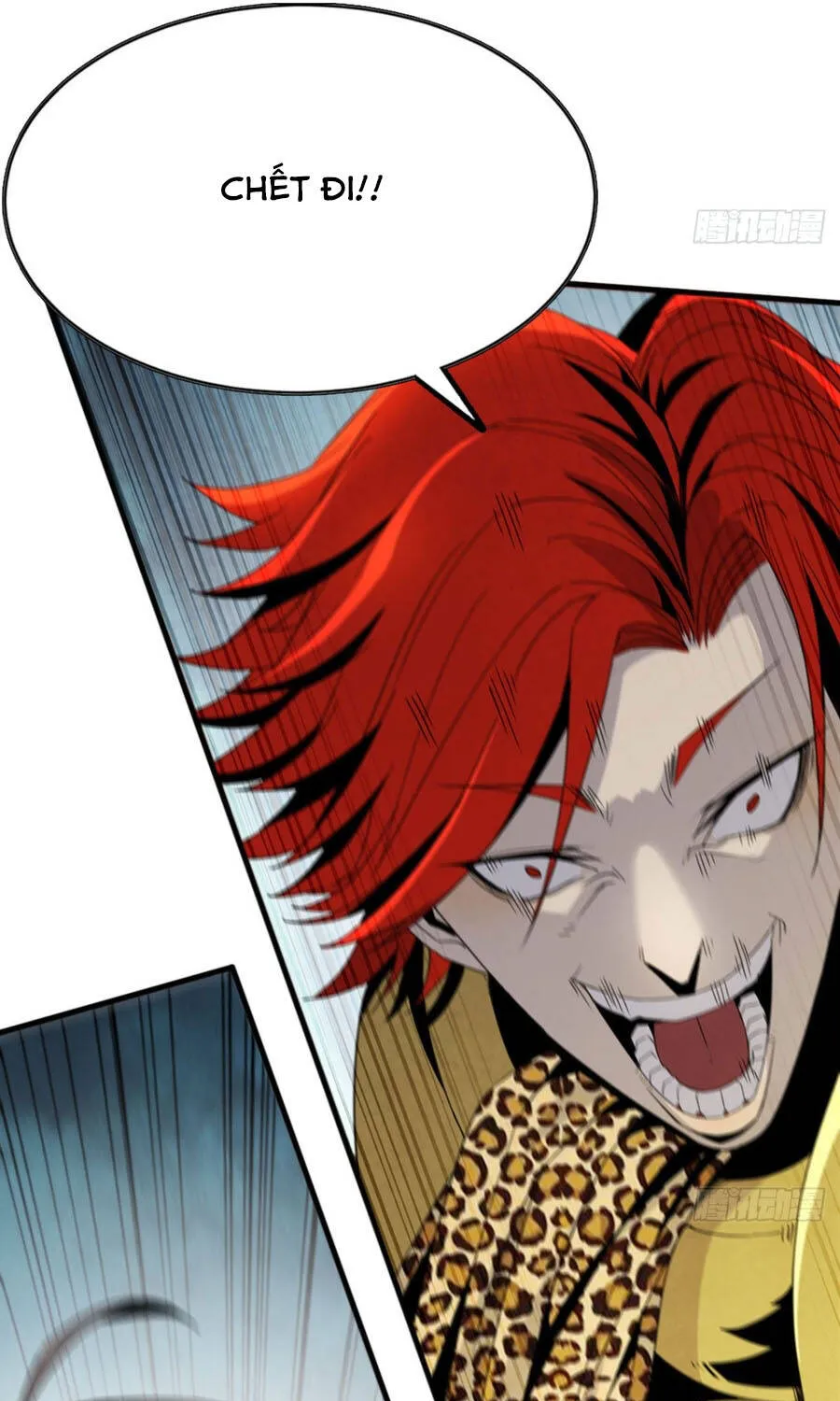 Đại Lão Tu Tiên Mở Tài Khoản Phụ Ở Dị Thế Giới Chap 9 - Next Chap 10