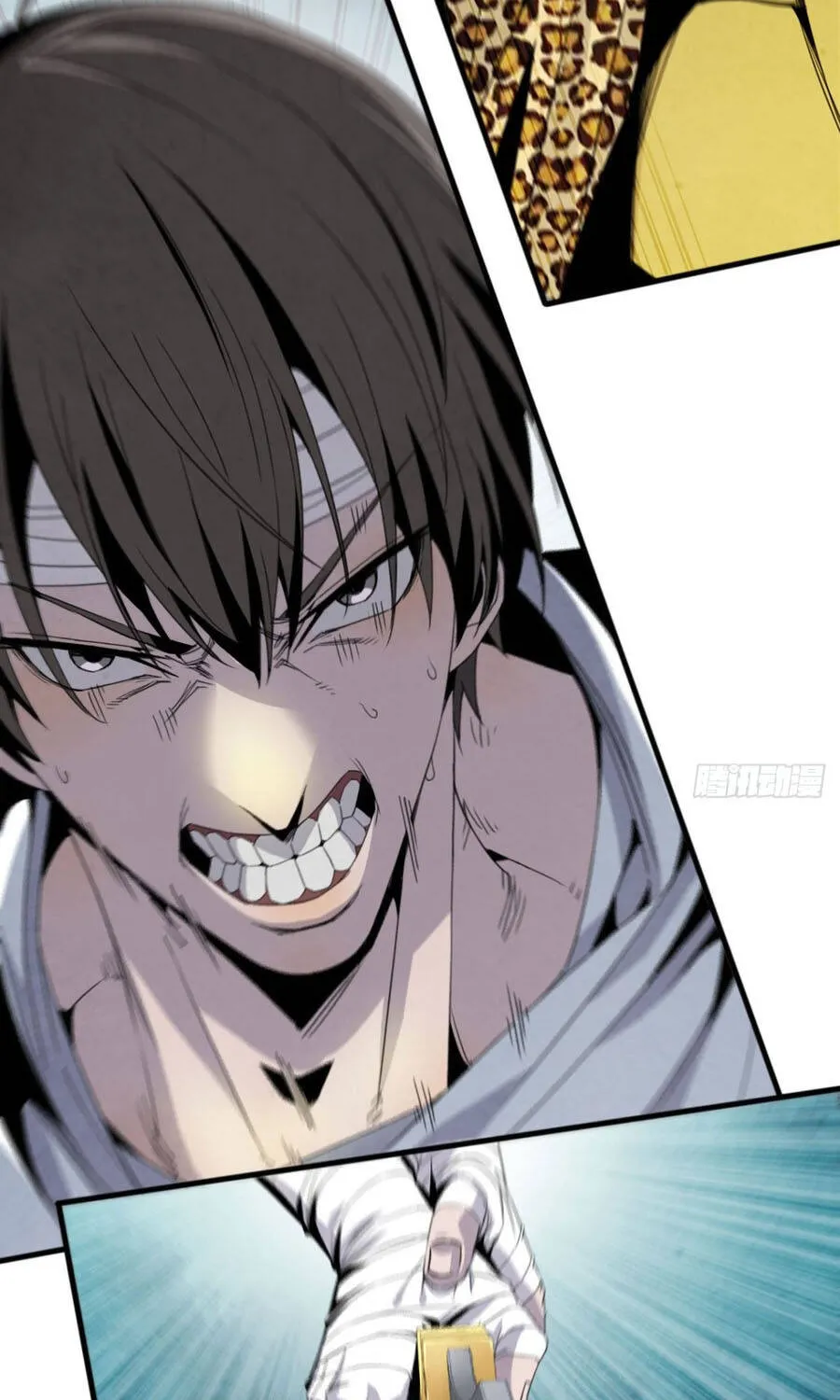 Đại Lão Tu Tiên Mở Tài Khoản Phụ Ở Dị Thế Giới Chap 9 - Next Chap 10