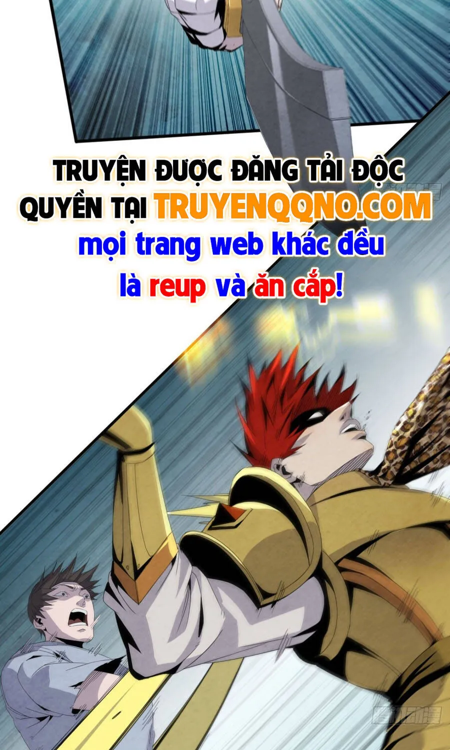 Đại Lão Tu Tiên Mở Tài Khoản Phụ Ở Dị Thế Giới Chap 9 - Next Chap 10