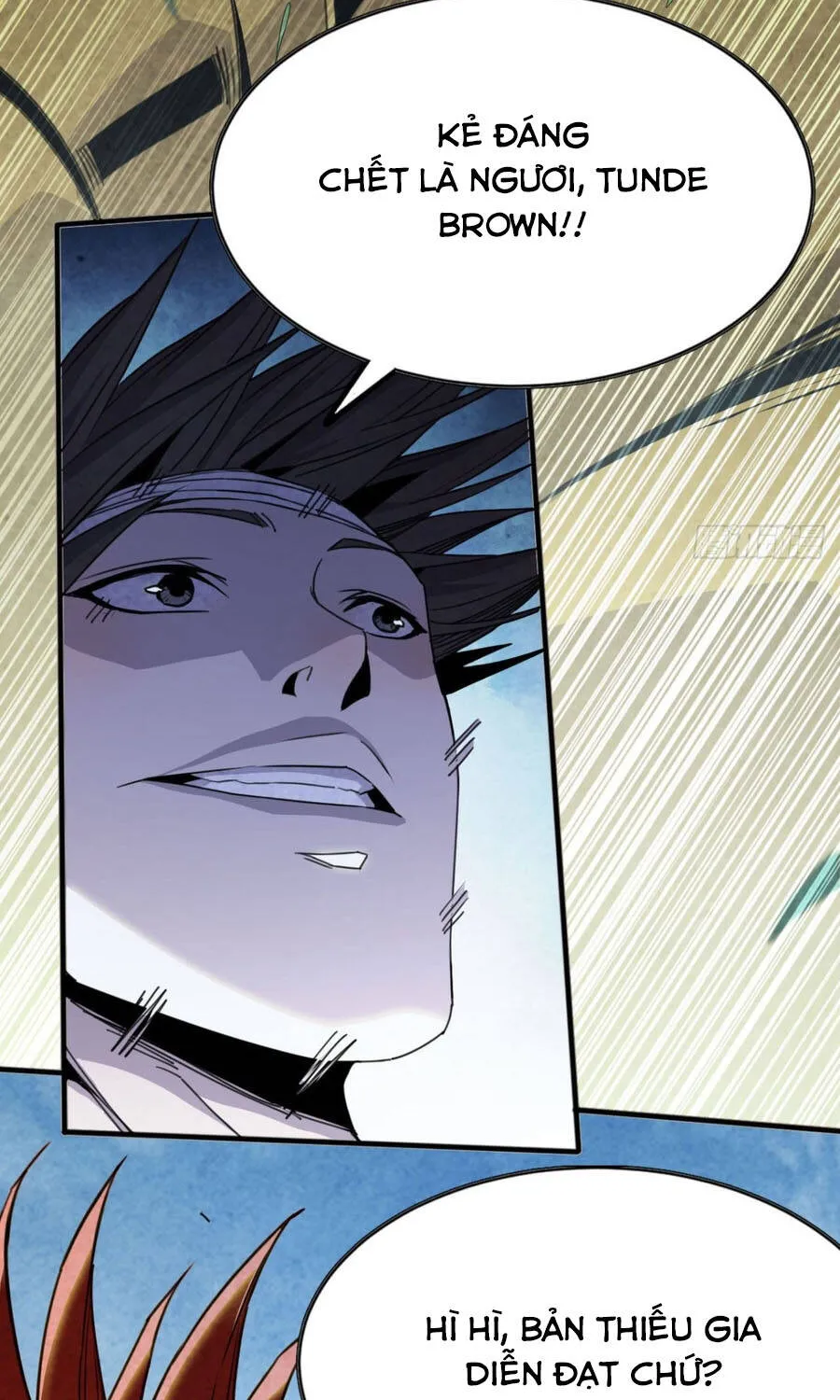 Đại Lão Tu Tiên Mở Tài Khoản Phụ Ở Dị Thế Giới Chap 9 - Next Chap 10