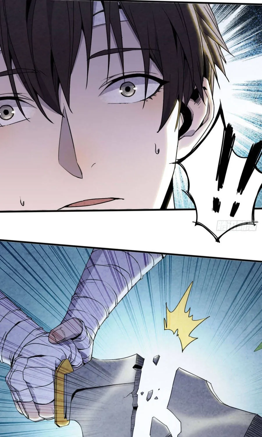 Đại Lão Tu Tiên Mở Tài Khoản Phụ Ở Dị Thế Giới Chap 9 - Next Chap 10