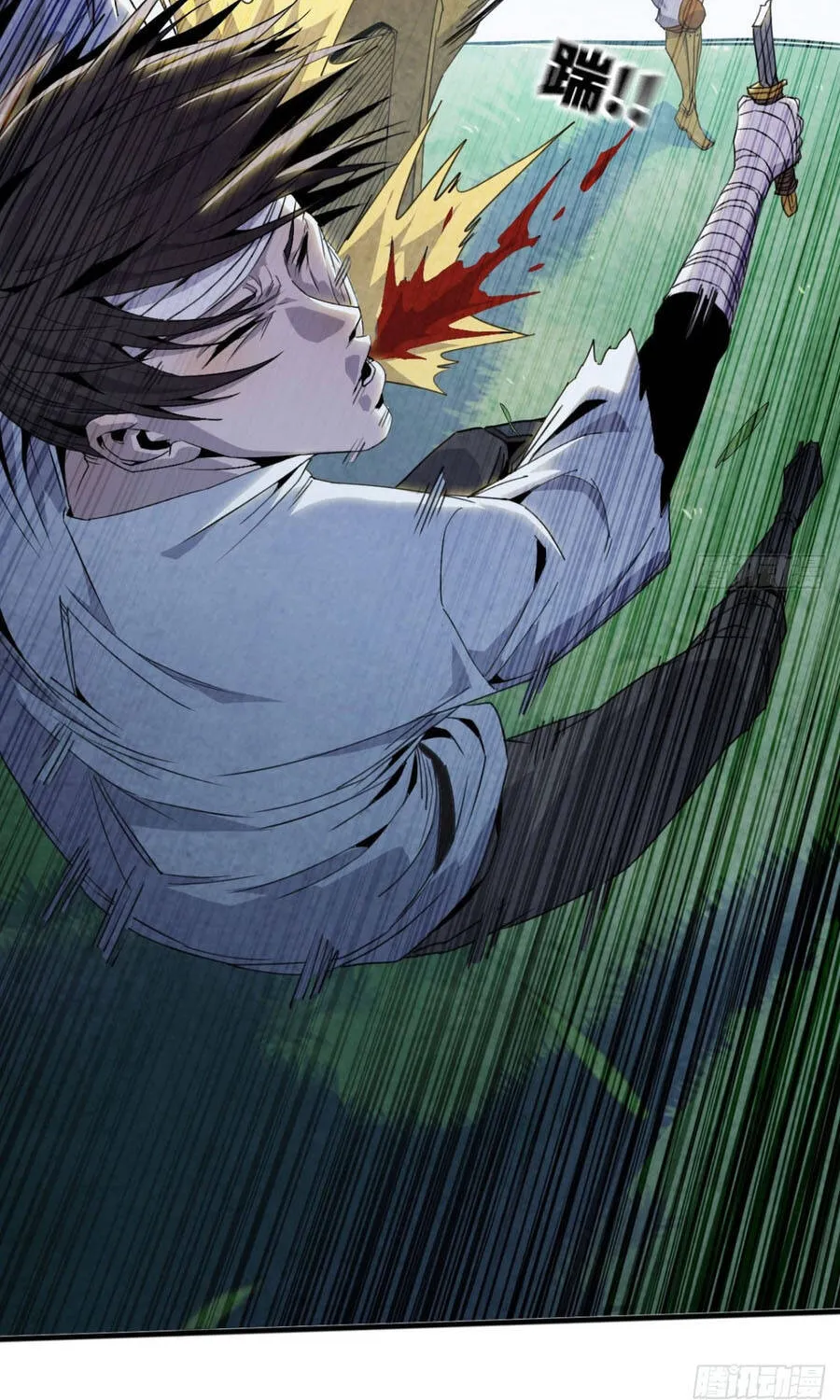 Đại Lão Tu Tiên Mở Tài Khoản Phụ Ở Dị Thế Giới Chap 9 - Next Chap 10