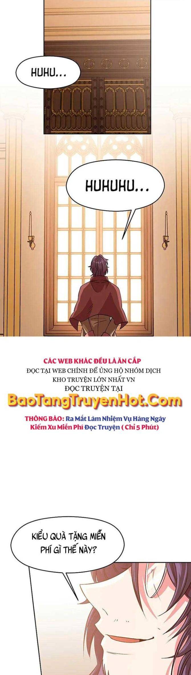Đại Ma Đạo Sư Hồi Quy Chap 10 - Next Chap 11