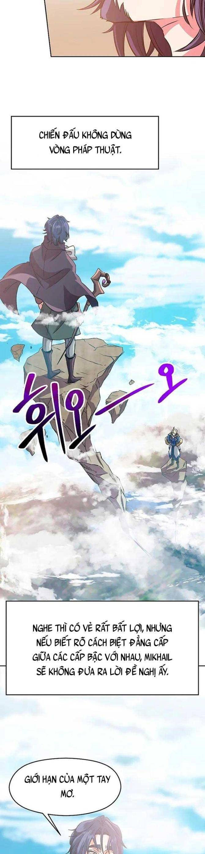 Đại Ma Đạo Sư Hồi Quy Chap 10 - Next Chap 11