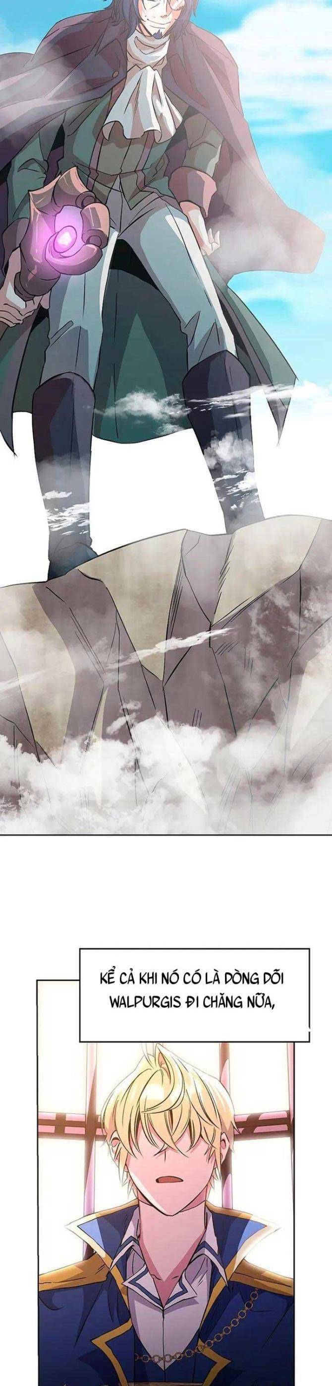 Đại Ma Đạo Sư Hồi Quy Chap 10 - Next Chap 11