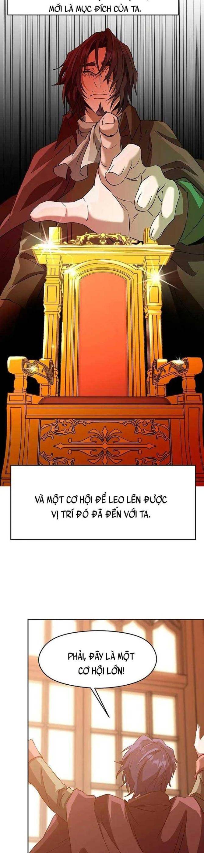 Đại Ma Đạo Sư Hồi Quy Chap 10 - Next Chap 11