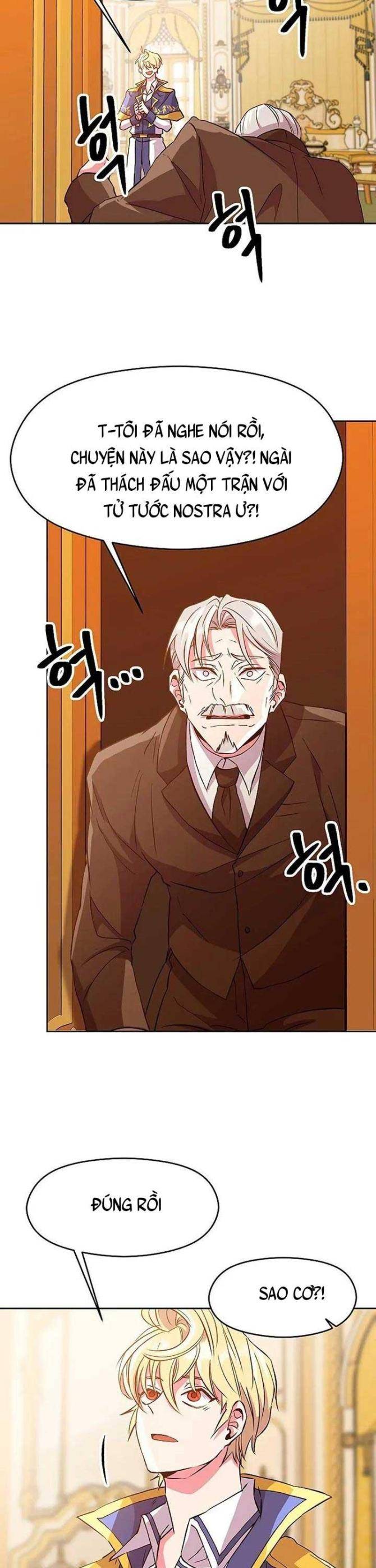 Đại Ma Đạo Sư Hồi Quy Chap 10 - Next Chap 11