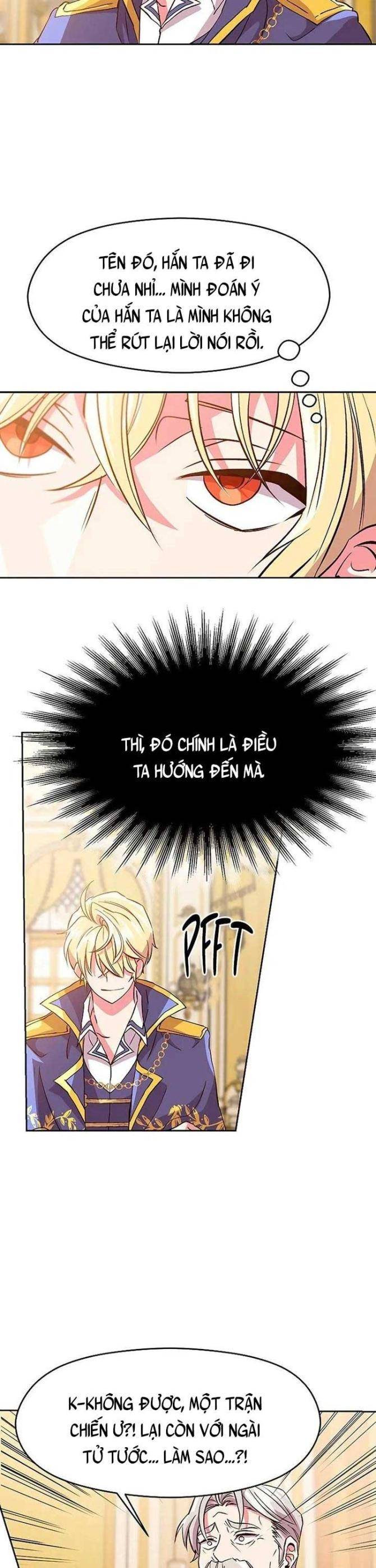 Đại Ma Đạo Sư Hồi Quy Chap 10 - Next Chap 11