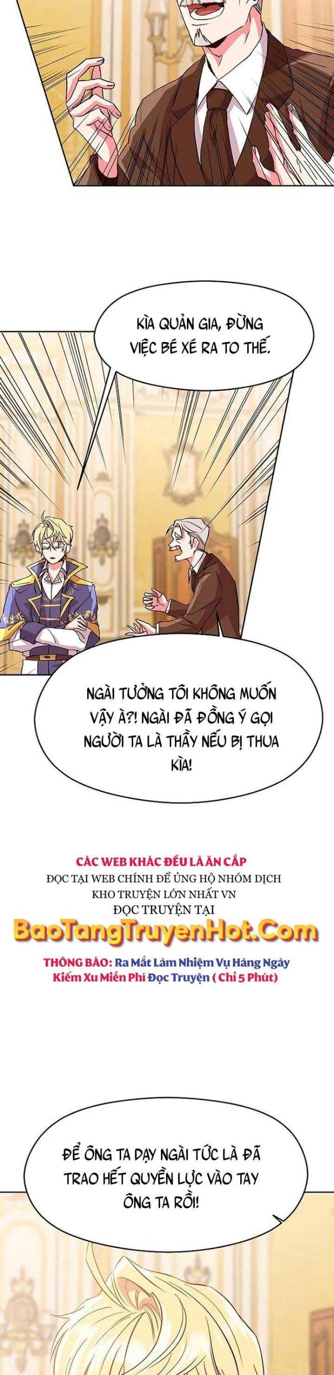 Đại Ma Đạo Sư Hồi Quy Chap 10 - Next Chap 11