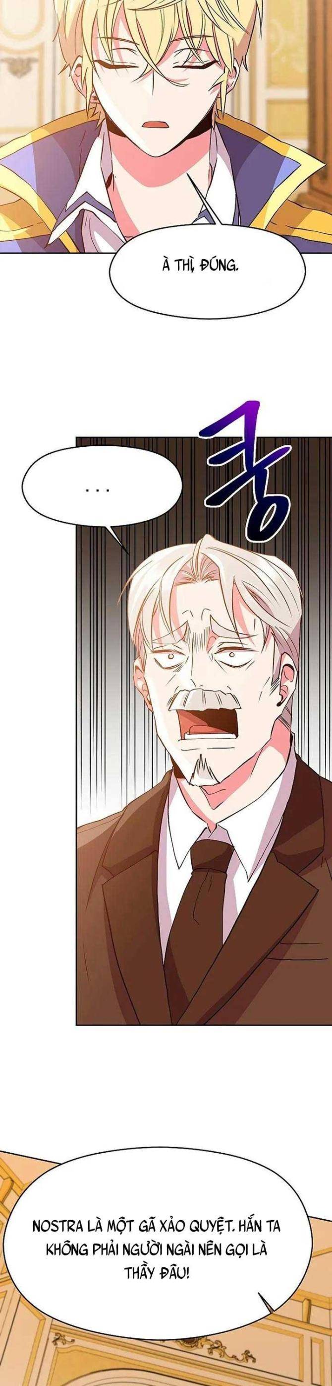 Đại Ma Đạo Sư Hồi Quy Chap 10 - Next Chap 11