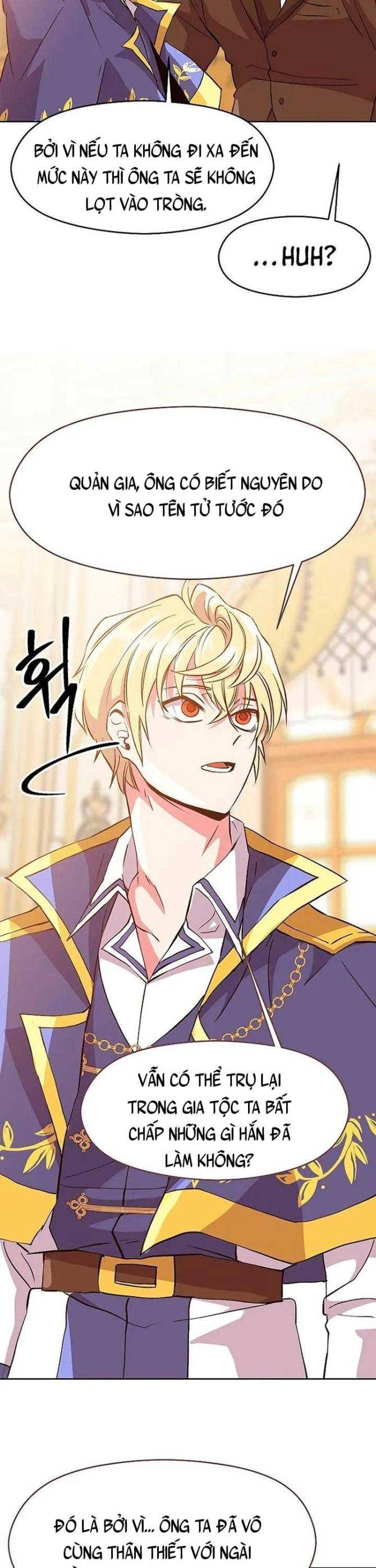 Đại Ma Đạo Sư Hồi Quy Chap 10 - Next Chap 11